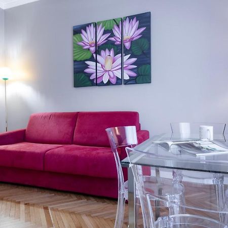 Italianway - Petrella 6 Apartman Milánó Kültér fotó