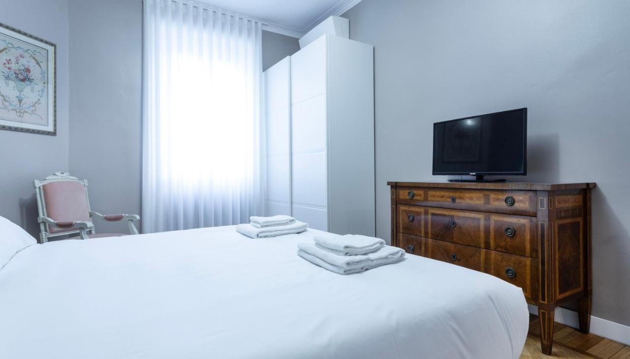 Italianway - Petrella 6 Apartman Milánó Kültér fotó