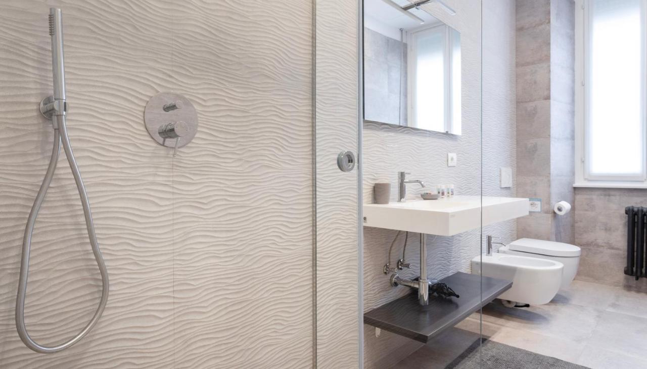 Italianway - Petrella 6 Apartman Milánó Kültér fotó