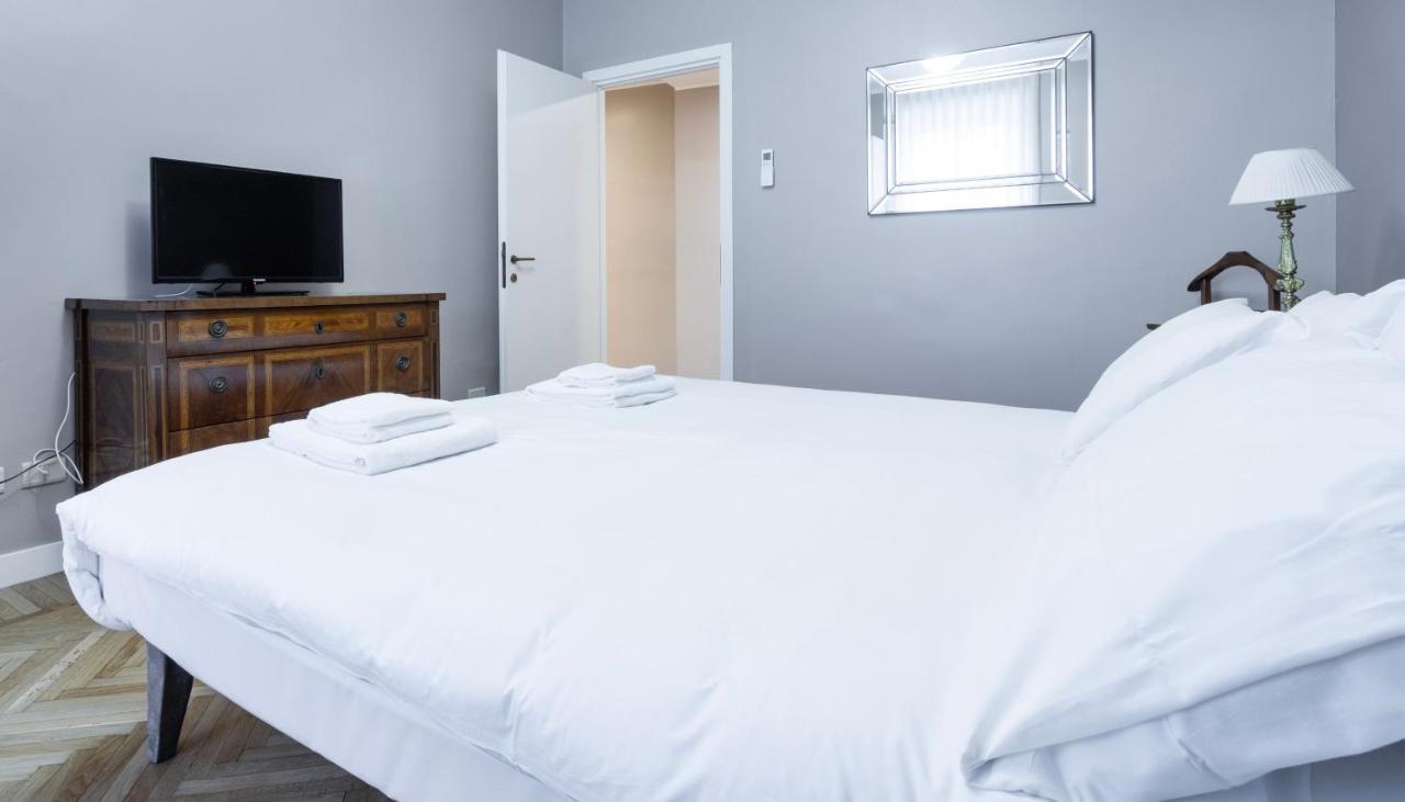 Italianway - Petrella 6 Apartman Milánó Kültér fotó