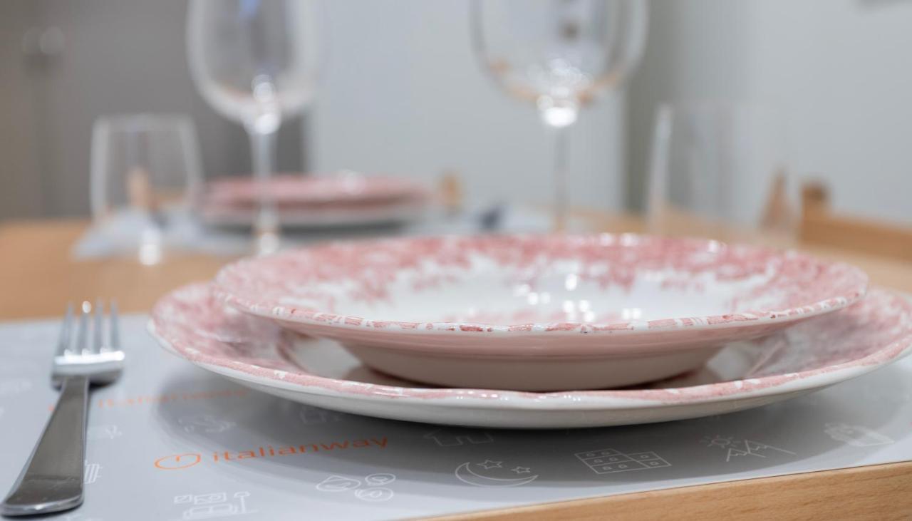 Italianway - Petrella 6 Apartman Milánó Kültér fotó