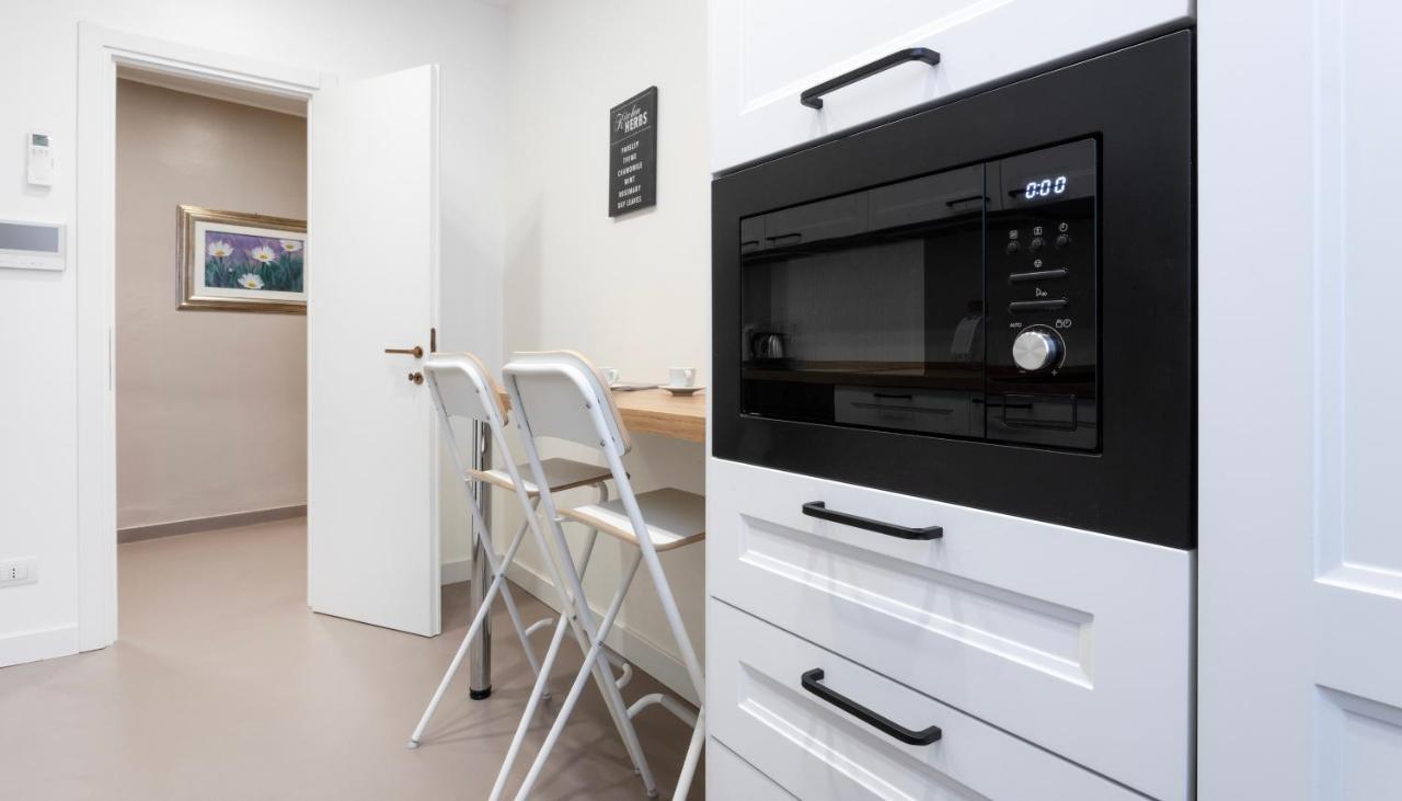 Italianway - Petrella 6 Apartman Milánó Kültér fotó