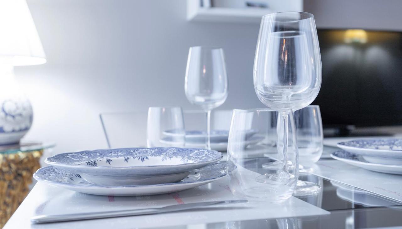 Italianway - Petrella 6 Apartman Milánó Kültér fotó