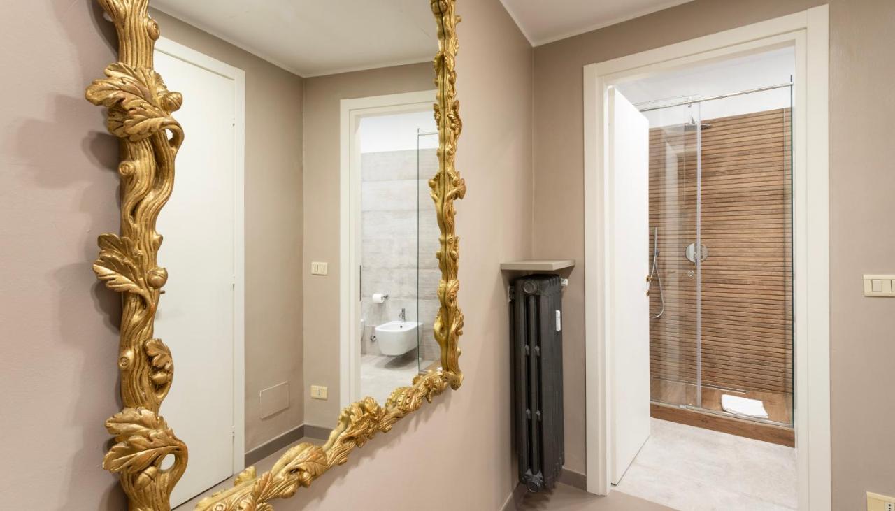 Italianway - Petrella 6 Apartman Milánó Kültér fotó