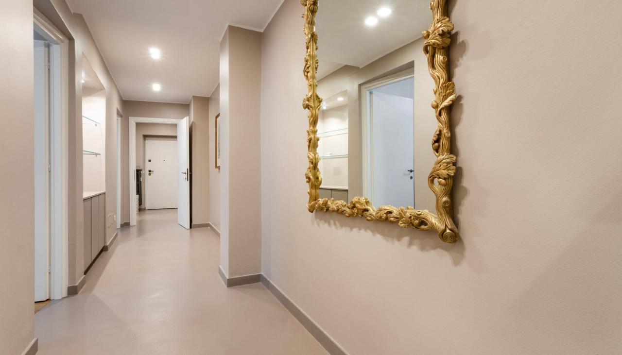 Italianway - Petrella 6 Apartman Milánó Kültér fotó