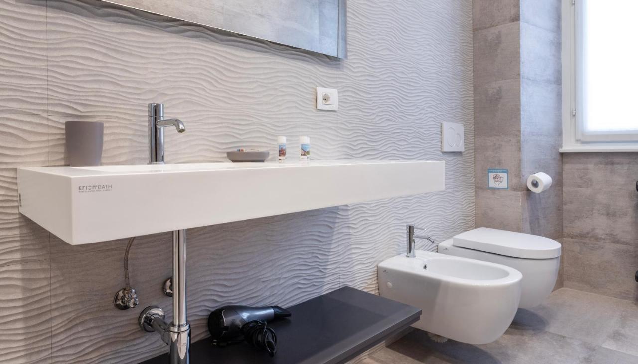 Italianway - Petrella 6 Apartman Milánó Kültér fotó