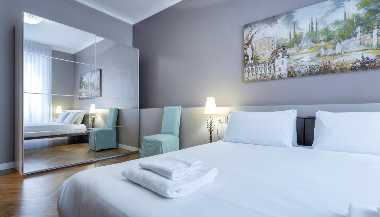 Italianway - Petrella 6 Apartman Milánó Kültér fotó
