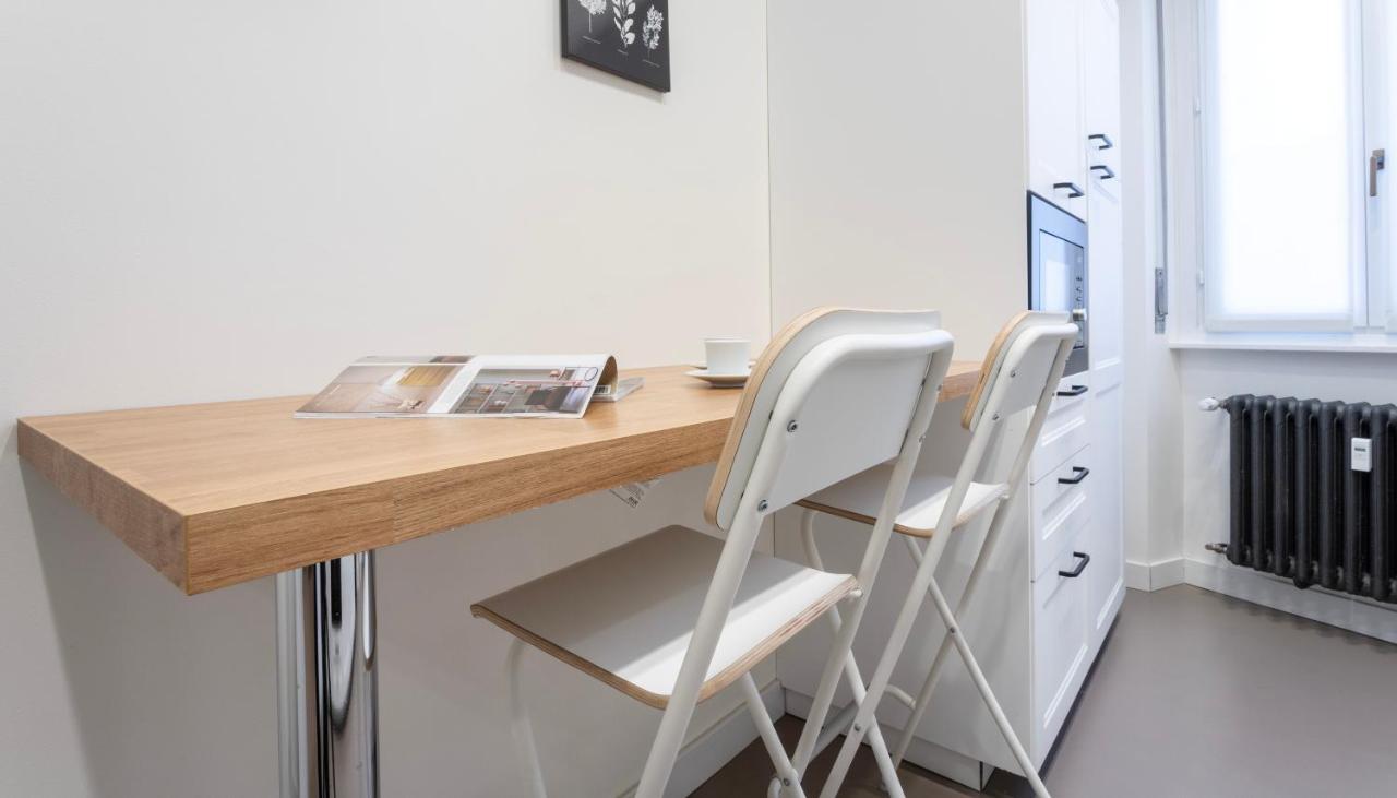 Italianway - Petrella 6 Apartman Milánó Kültér fotó