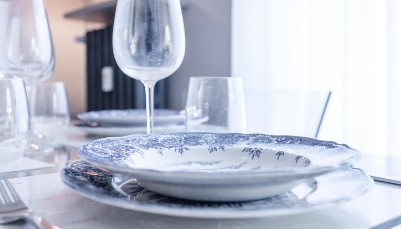 Italianway - Petrella 6 Apartman Milánó Kültér fotó