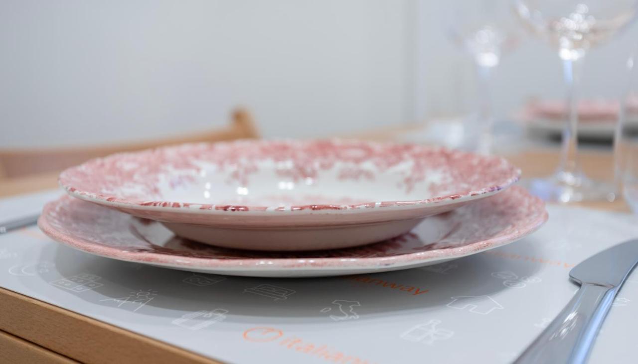 Italianway - Petrella 6 Apartman Milánó Kültér fotó