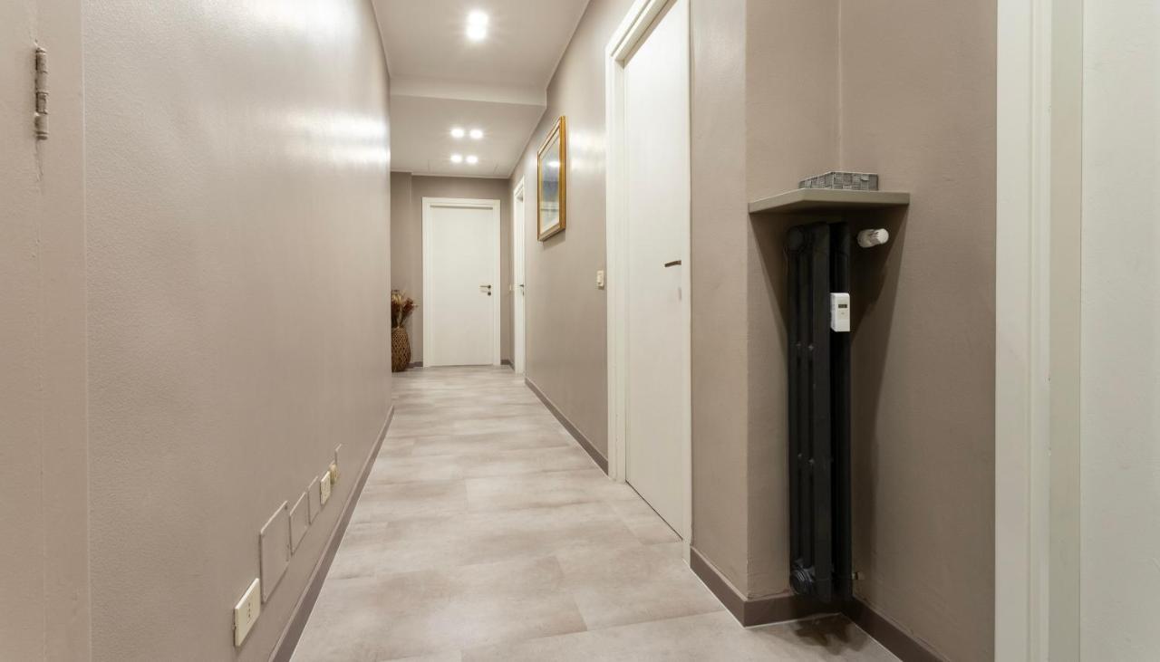 Italianway - Petrella 6 Apartman Milánó Kültér fotó
