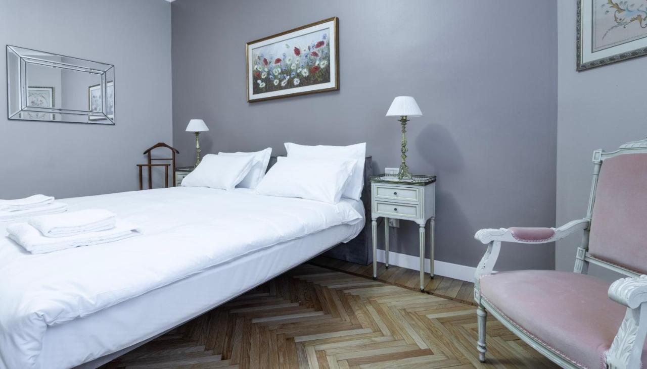 Italianway - Petrella 6 Apartman Milánó Kültér fotó