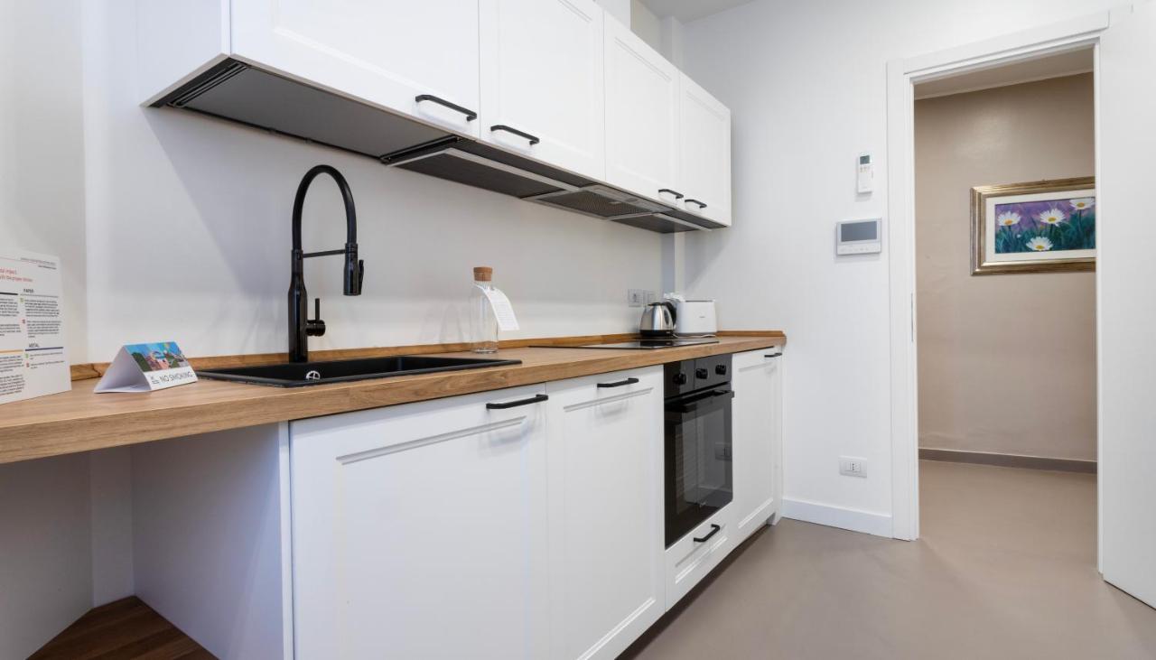 Italianway - Petrella 6 Apartman Milánó Kültér fotó