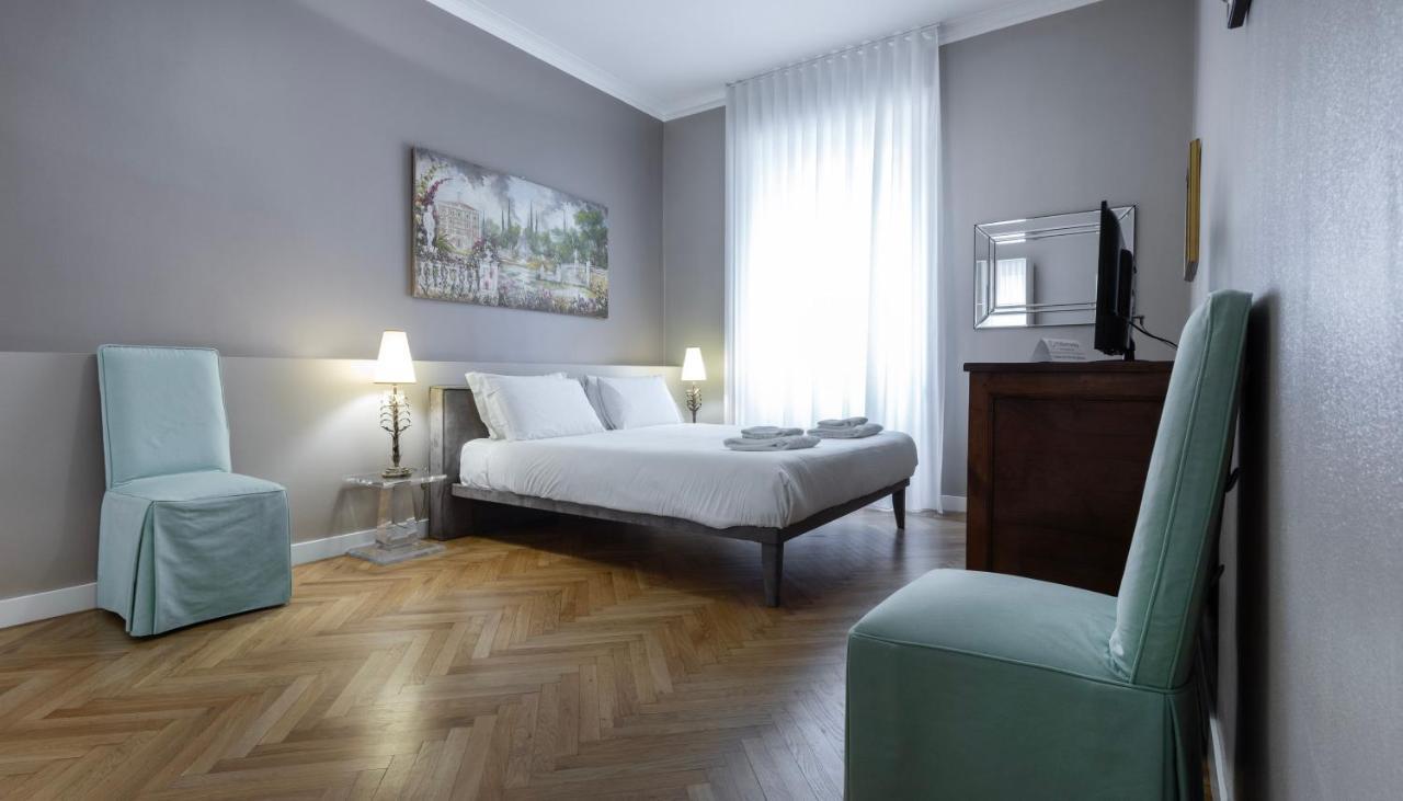 Italianway - Petrella 6 Apartman Milánó Kültér fotó